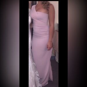 Bridesmaid Dress